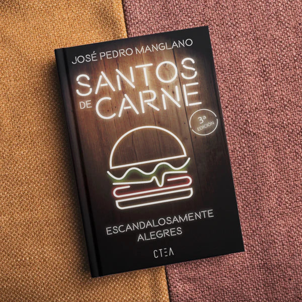 SANTOS DE CARNE