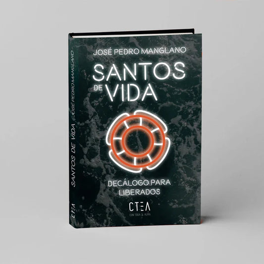 SANTOS DE VIDA